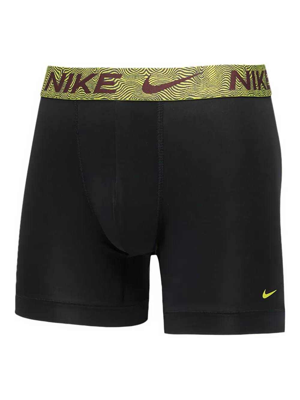Nike logo-detail boxers (set of three) | Image 2