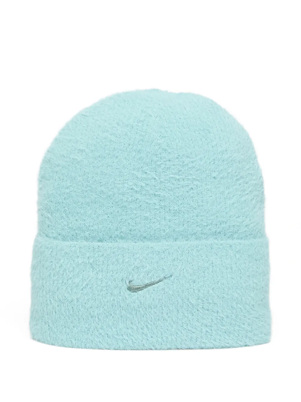 Nike Cozy beanie hat | Green | Image 1