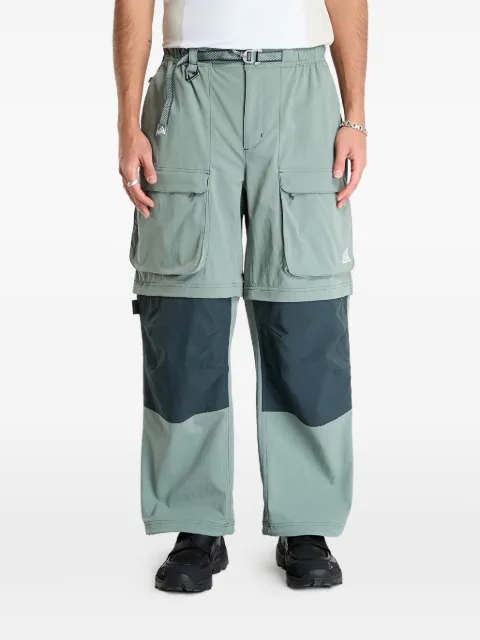 Nike Smith Summit zip cargo pants