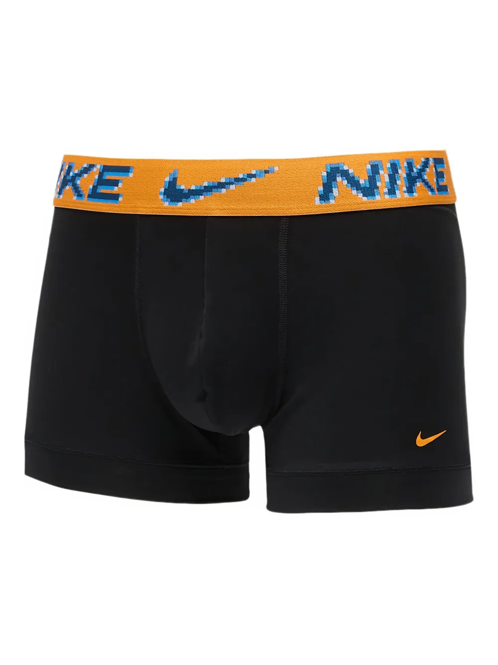 Nike logo-band boxers (set of three) | Image 2