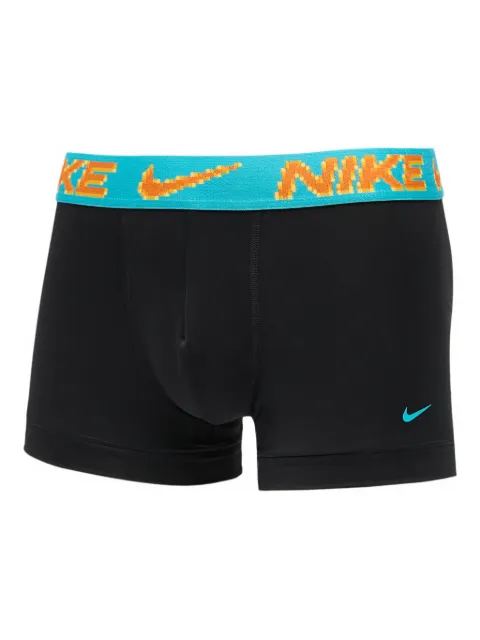 Nike logo-band boxers (set of three)