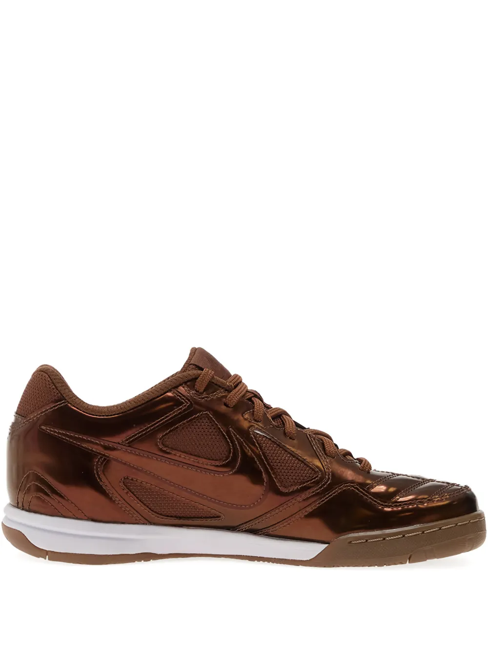 Nike Gato LV8 sneakers - Marrone