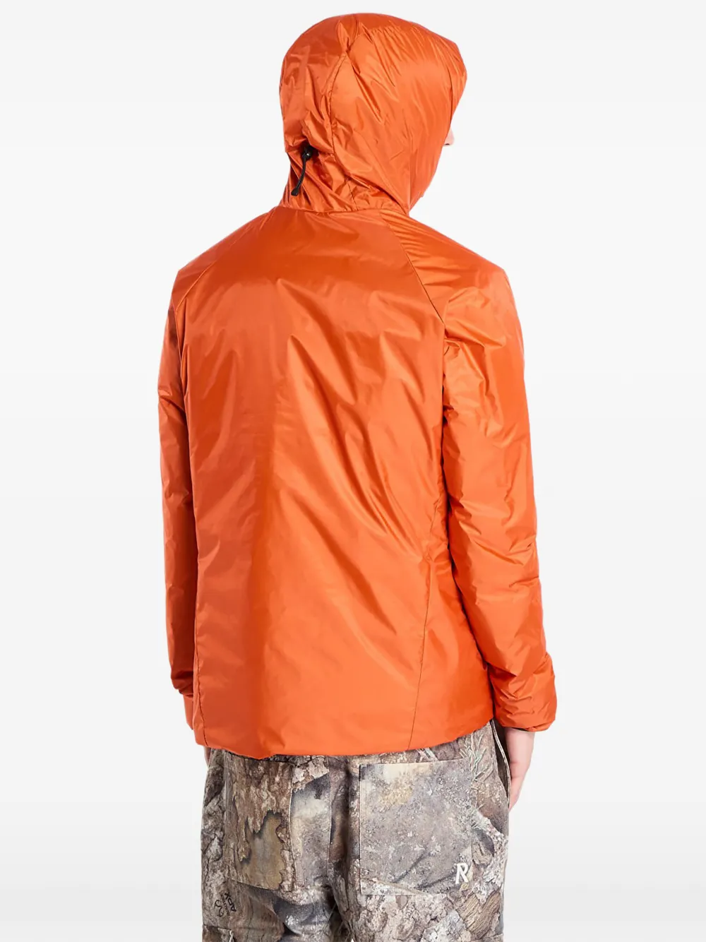 X Patizon Downlite Infinium Jacket