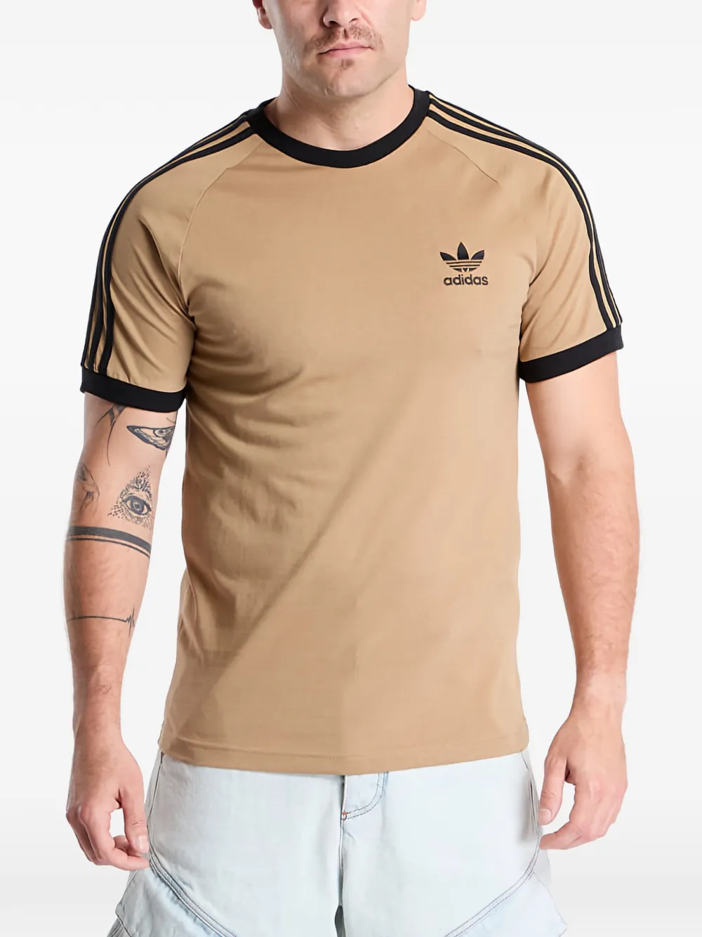 adidas Adicolor Classics T-shirt - Toni neutri