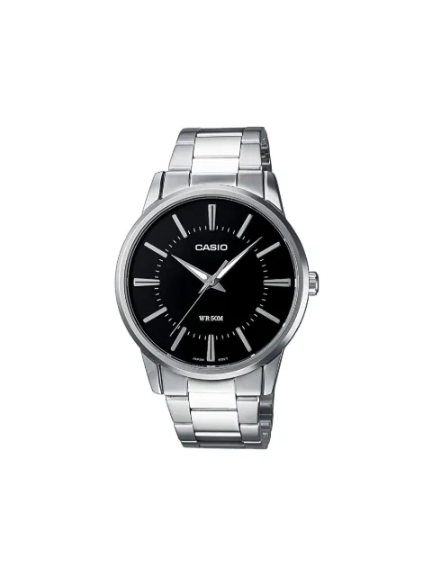 Casio Timeless 40mm watch