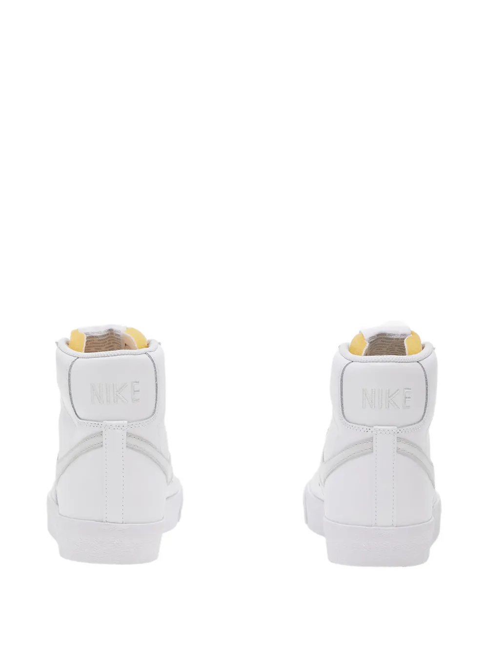 Nike Blazer Mid '77 sneakers Wit