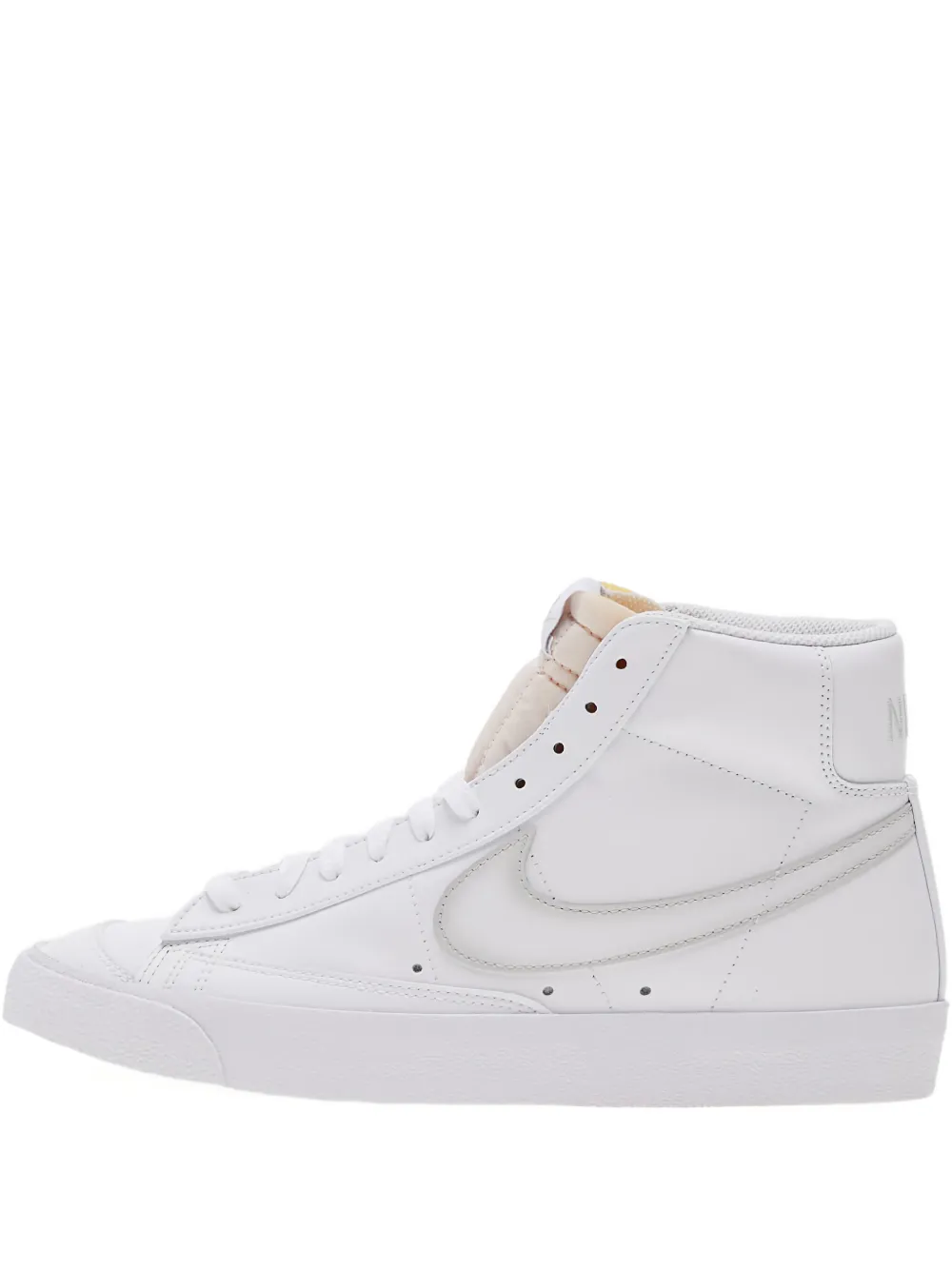 Nike Blazer Mid '77 sneakers Wit