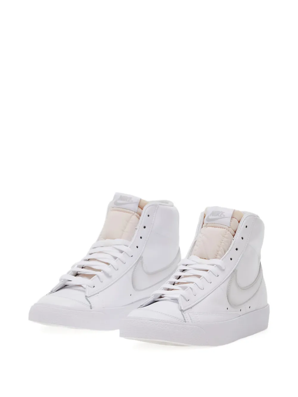 Nike Blazer Mid '77 sneakers Wit