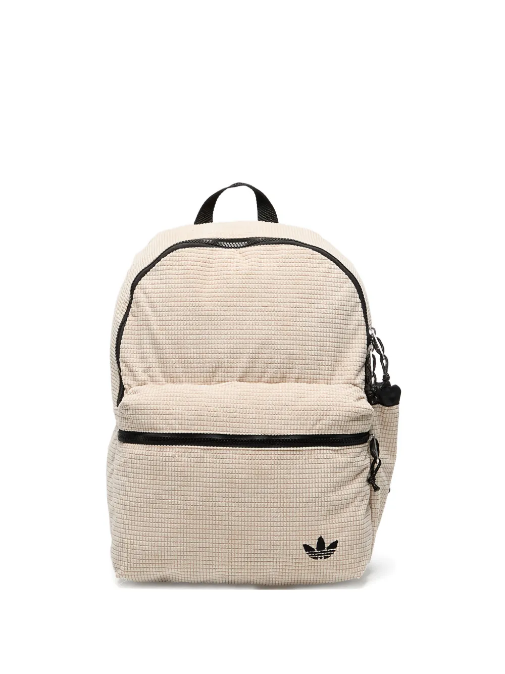 adidas classic textured backpack - Toni neutri