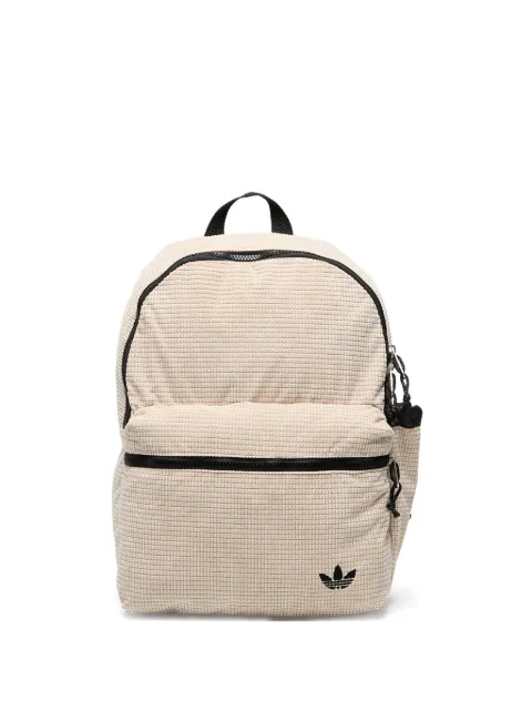 adidas classic textured backpack