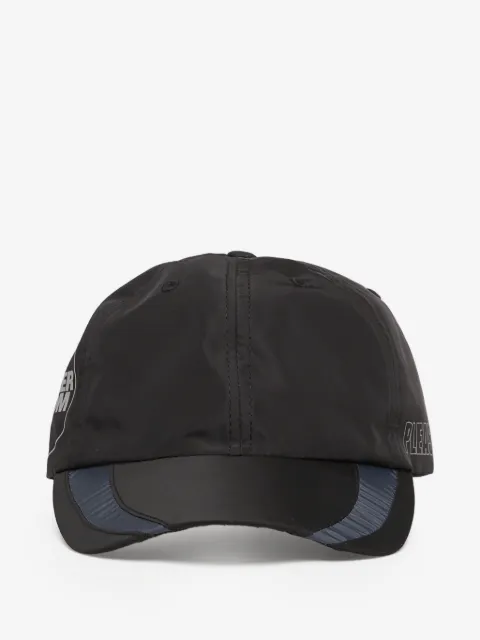 Pleasures casquette Boiler Pleasures