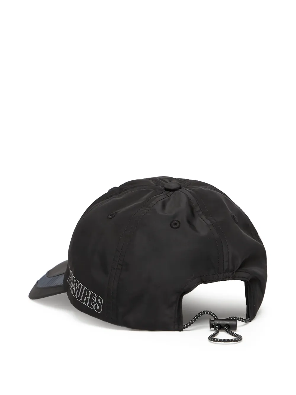 Pleasures Boiler Pleasures sport cap | Men | Image 2