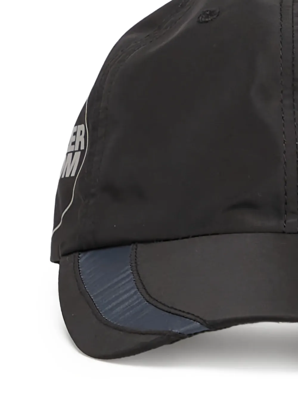 Pleasures Boiler sport pet Zwart