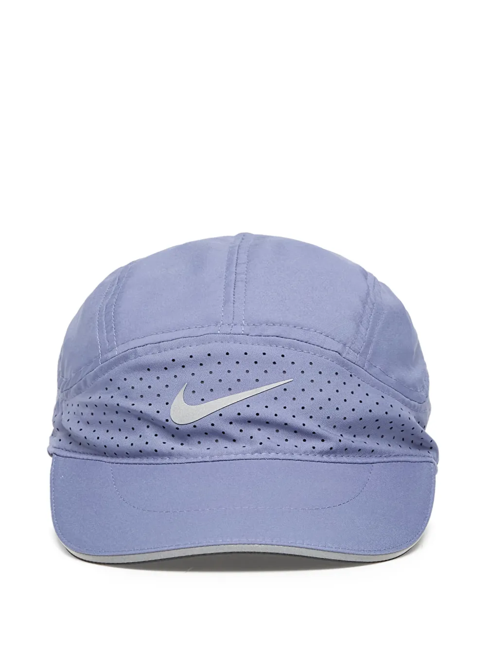 Nike Fly Dri-Fit cap | Purple | Image 1