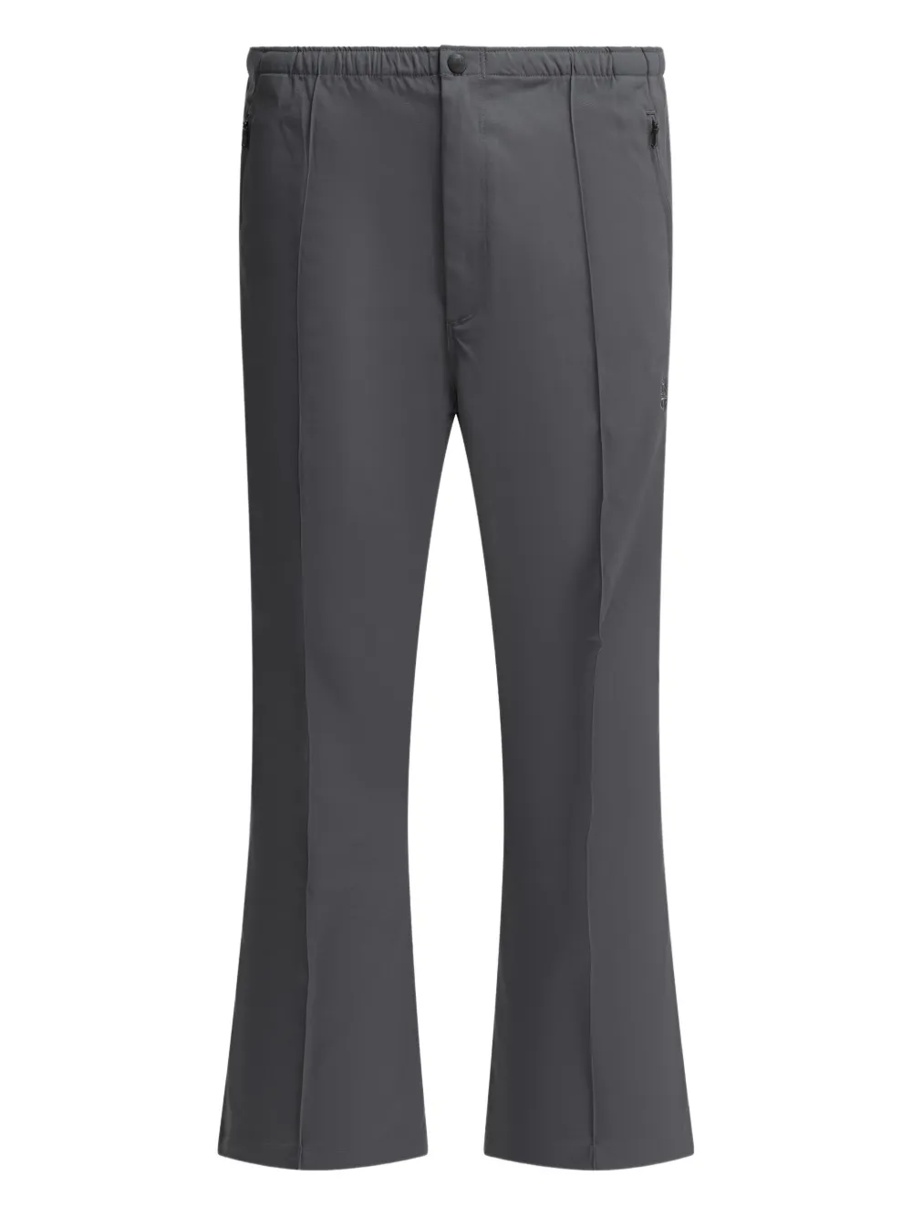 Needles Pantaloni sportivi con vita elasticizzata - Grigio