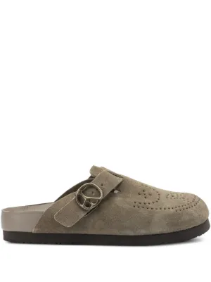 Needles Shoes for Men - Shop Now on FARFETCH