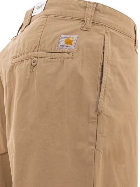Carhartt WIP pantalones chinos Calder