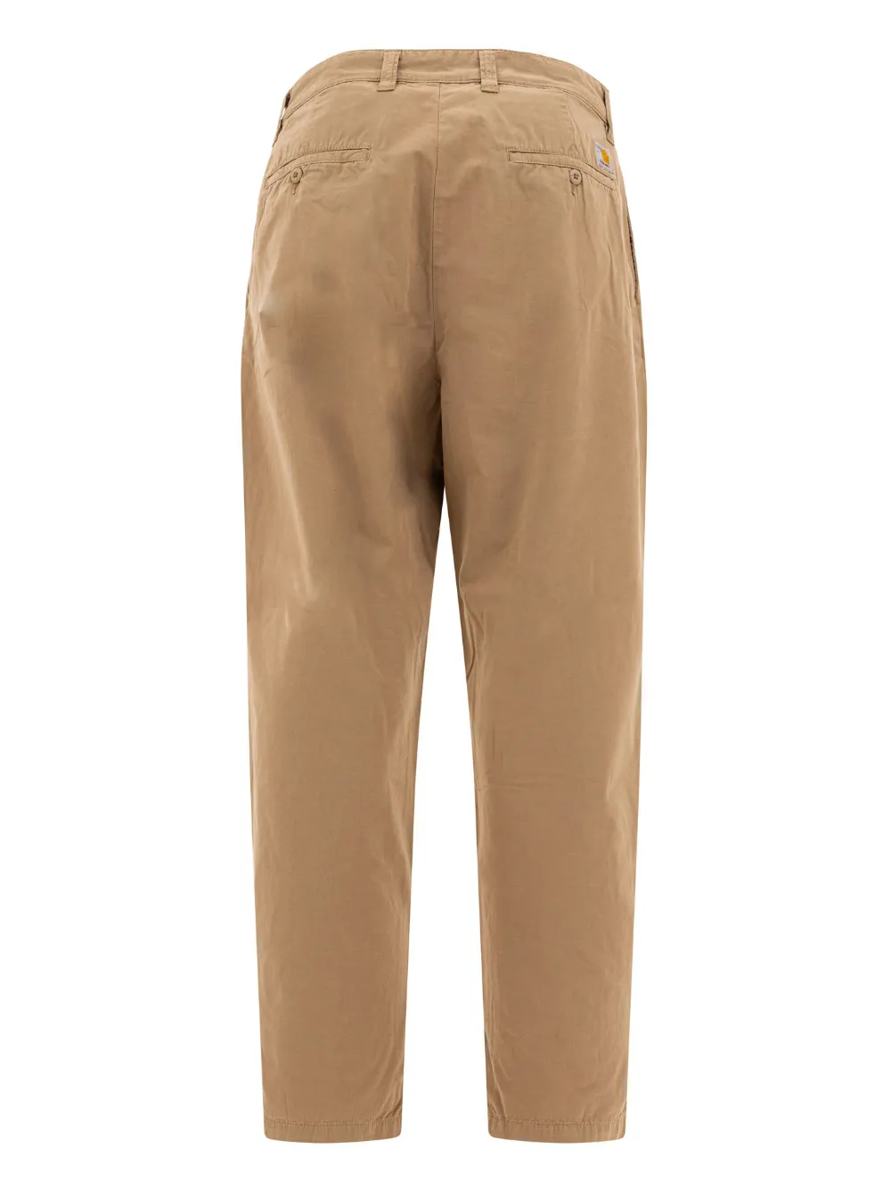 Carhartt WIP Calder logo-patch chinos | Chinos | Image 2