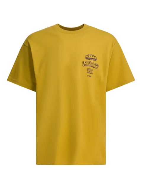 Carhartt WIP Sandwich printed T-shirt