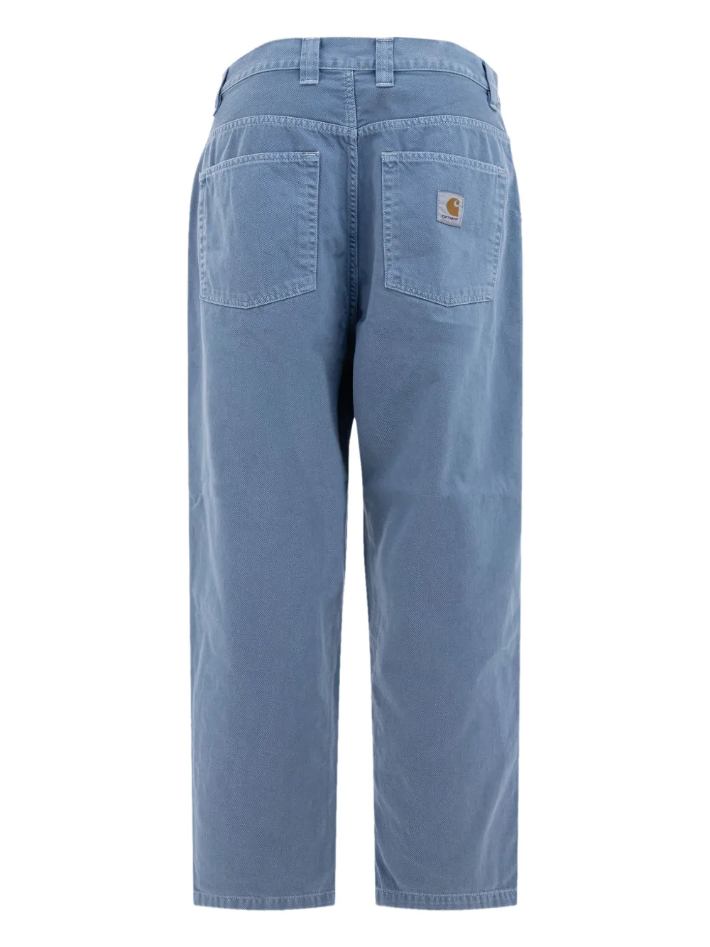 Carhartt WIP Brandon jeans | Regular & Straight-Leg Jeans | Image 2