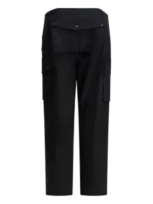 か*ん様 【Needles】H.D. Pants - Cargo / Black Needles SS26 H.D. PANT - BDU / BLK - NUBIAN