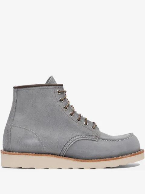 Red Wing Shoes Classic Moc boots