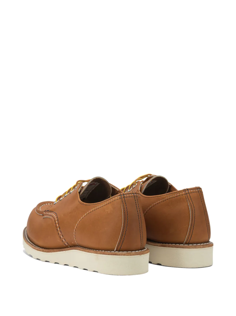  Red Wing Shoes Lace-up Derby Shoes - Brown 