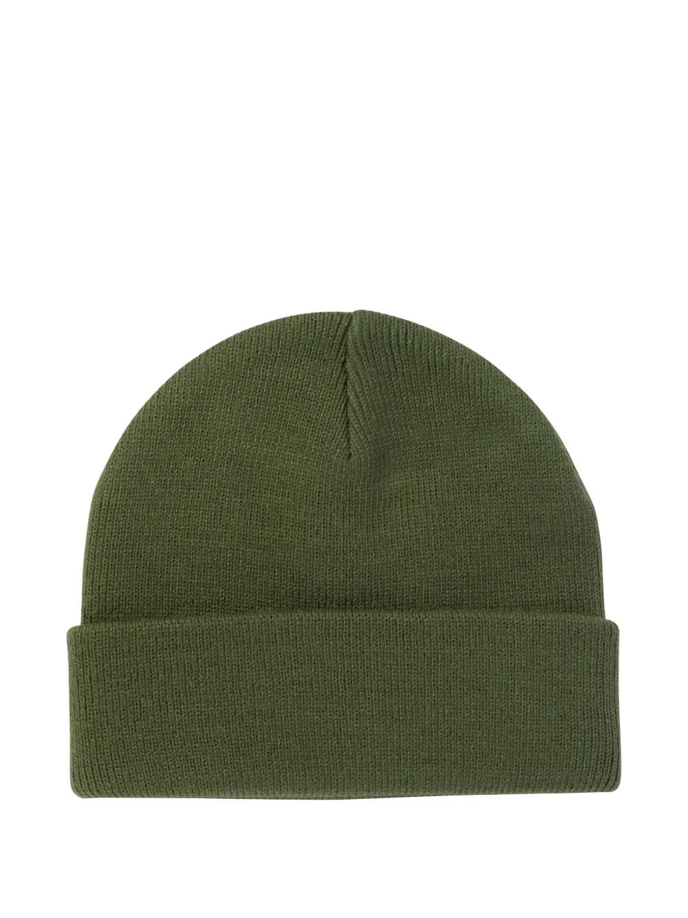 Carhartt WIP Stratus logo-label beanie | Image 2