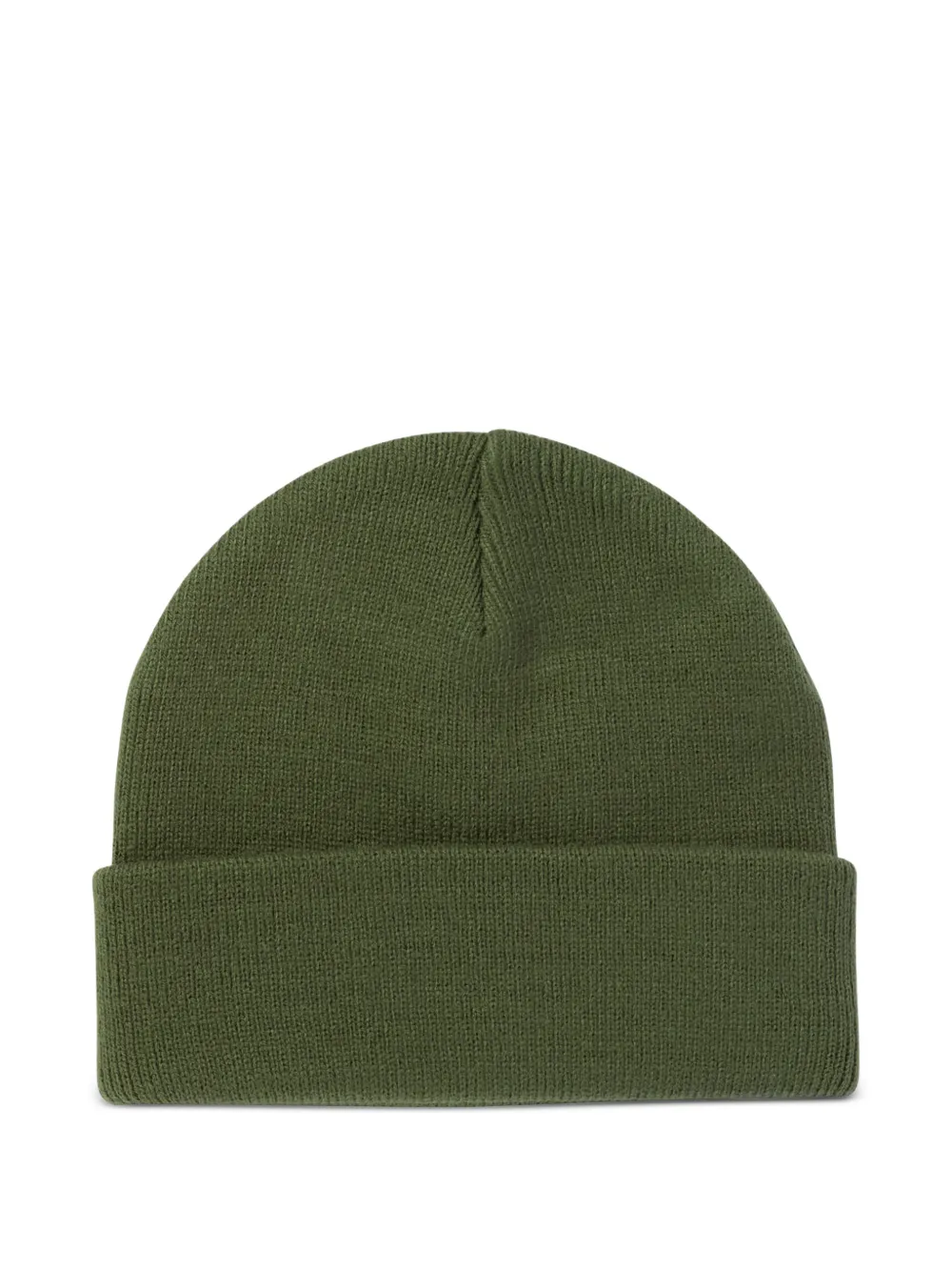 Carhartt WIP Stratus logo-label beanie | Image 2