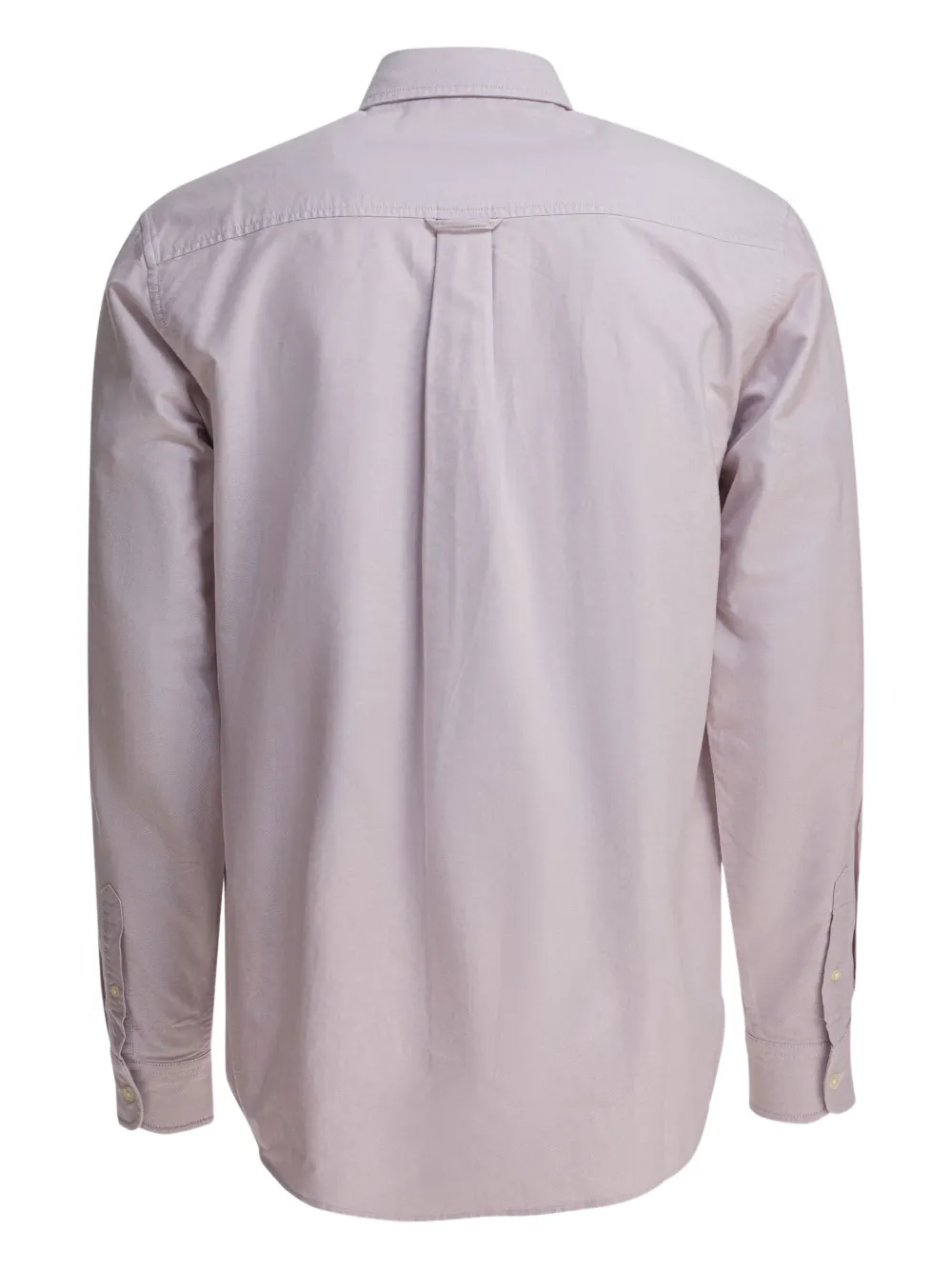 Carhartt WIP patch-pocket shirt | Image 2