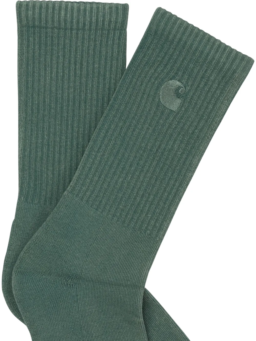Carhartt WIP Gerippte Hudson Socken | Image 2