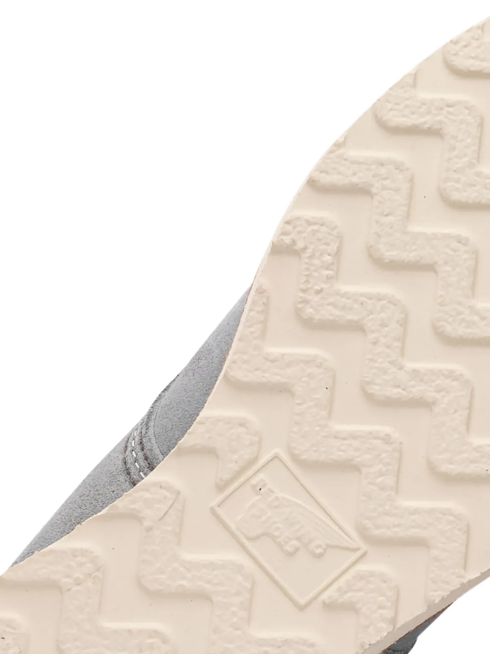 Red Wing Shoes Classic Moc lace-up boots Grijs