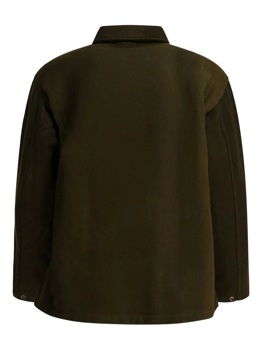 Needles buttoned pocket jacket | verde | Image 1