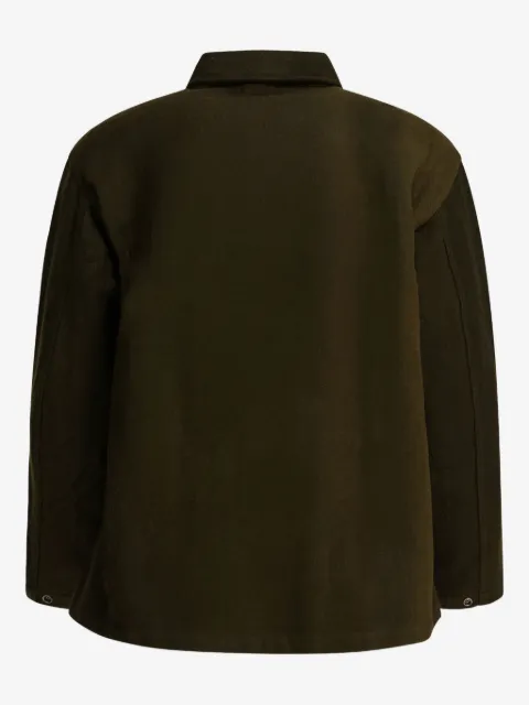 Needles buttoned pocket jacket