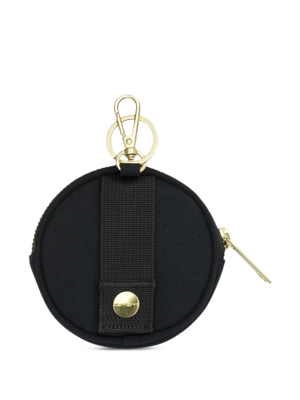 Carhartt WIP logo-embossed round wallet | Image 2