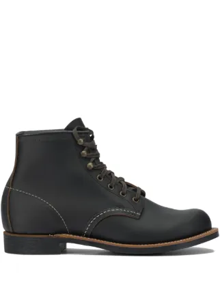 Red Wing Shoes