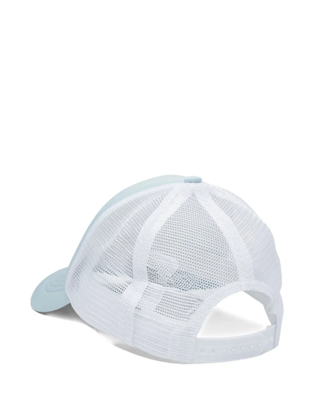 Carhartt WIP Sandwich graphic-print mesh-panel trucker cap | Image 2