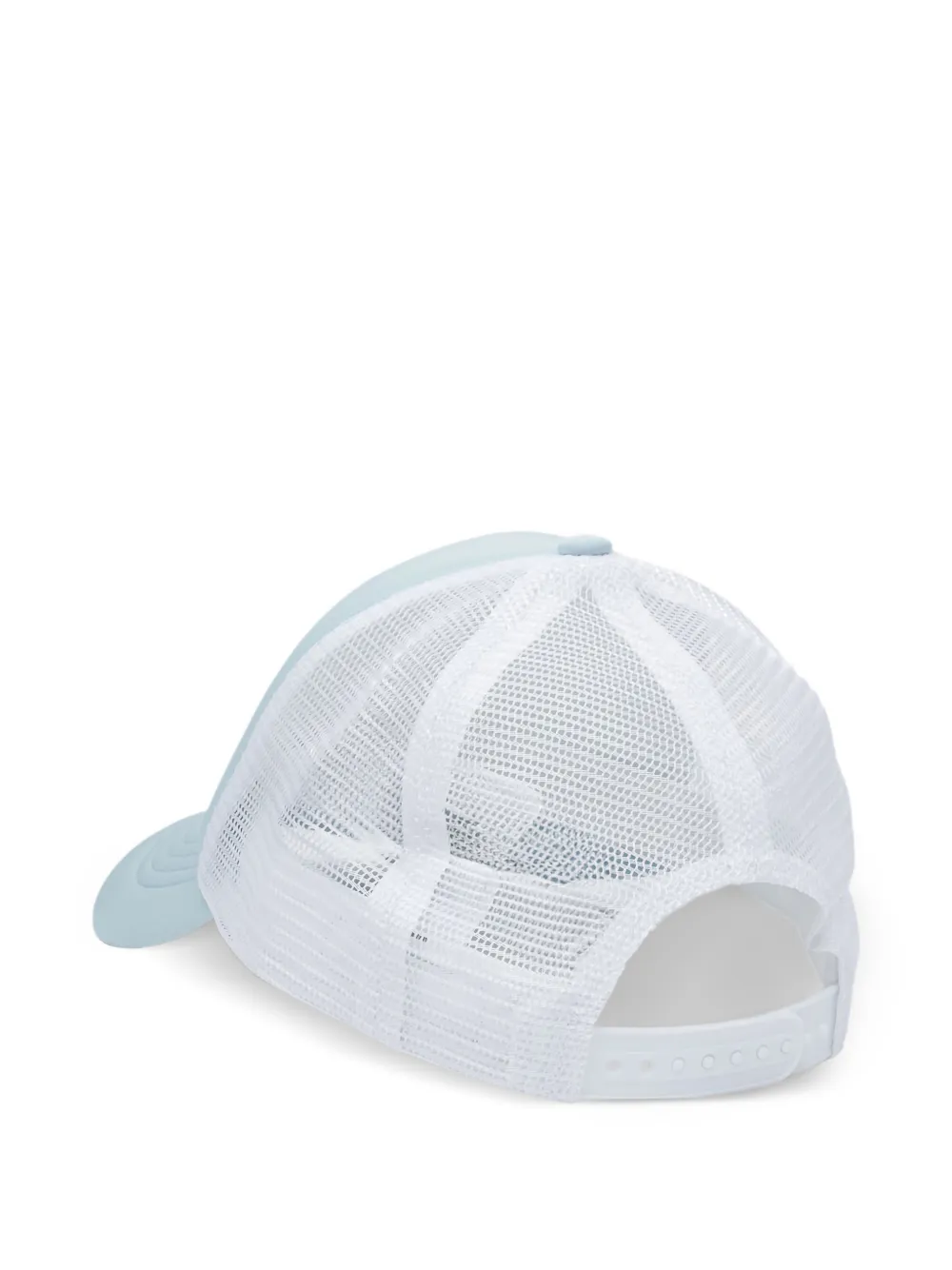 Carhartt WIP Sandwich graphic-print mesh-panel trucker cap | Image 2