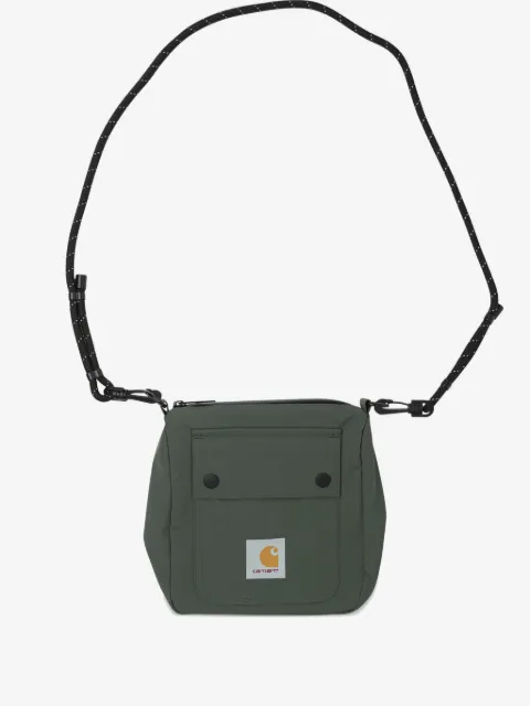 Carhartt WIP Bowden front-pocket messenger bag