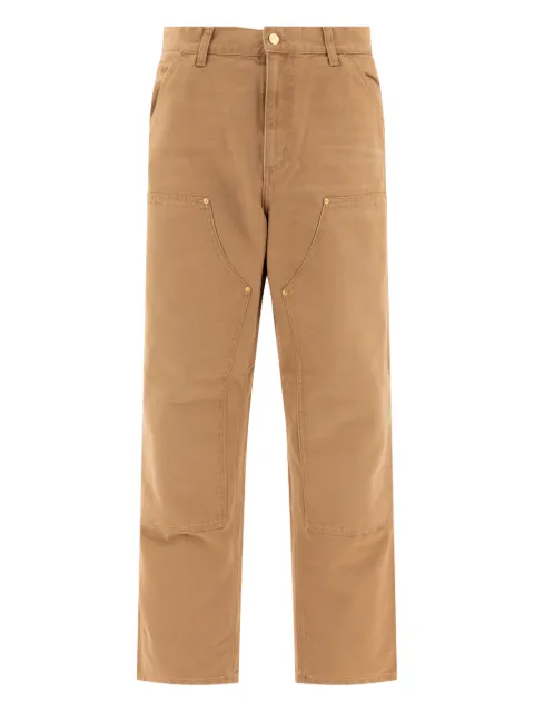 Carhartt WIP double-knee trousers