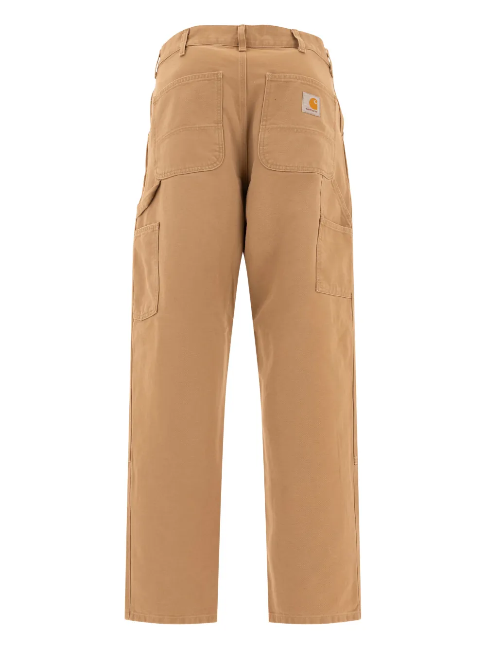 Carhartt WIP double-knee trousers | Regular-Fit & Straight Leg Pants | Image 2