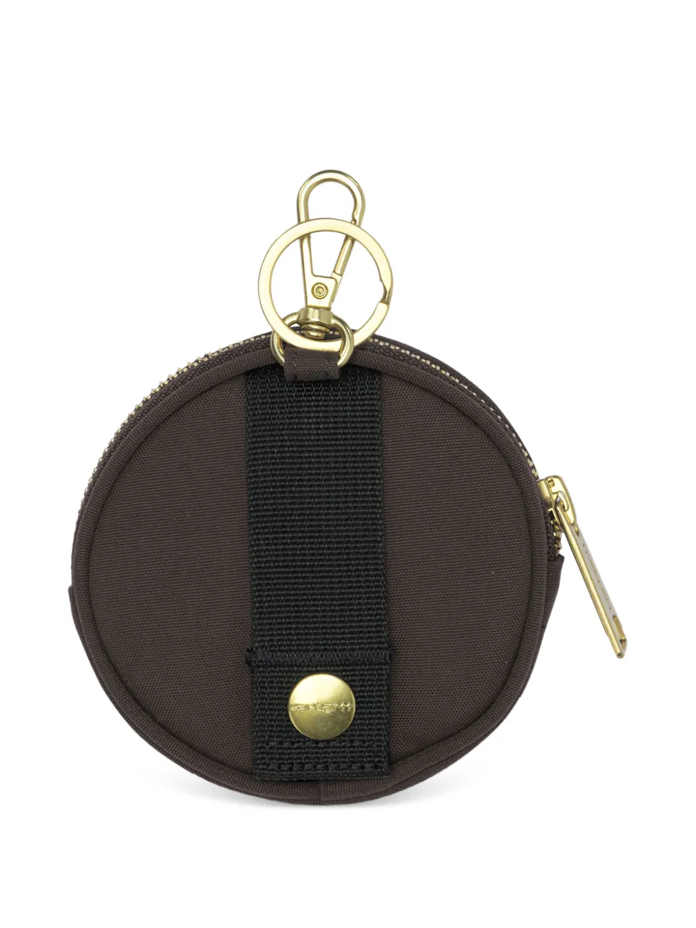 Carhartt WIP bolsa de mano con logo en relieve y cierre | Image 2