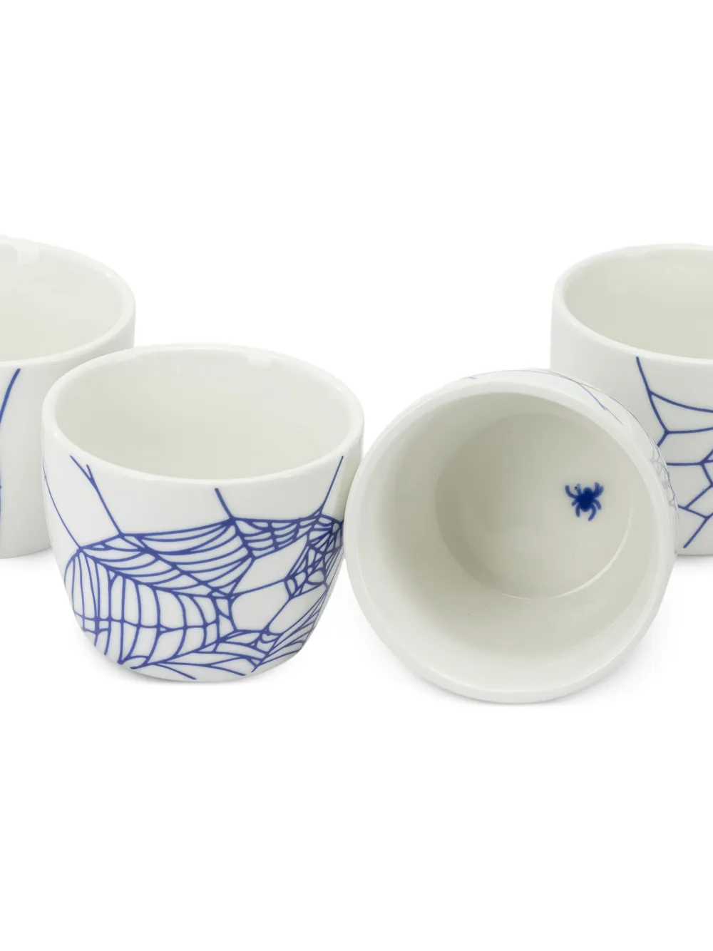 Carhartt WIP Theory and Practice Soba cups (set of four) | Tableware | Image 2