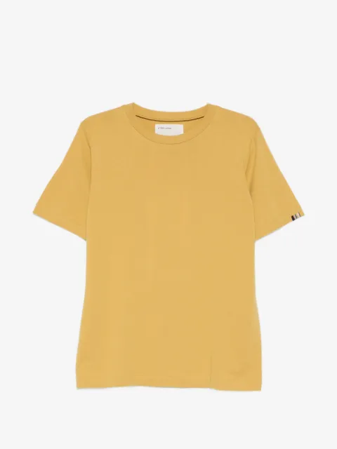 extreme cashmere nº394 James crew-neck T-shirt