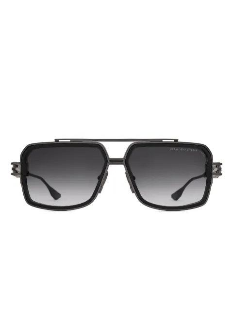Dita Eyewear lentes de sol con armazón browline