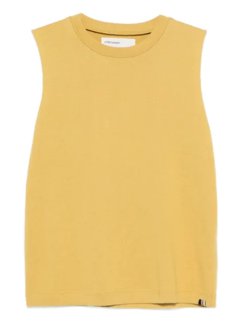 extreme cashmere Player top