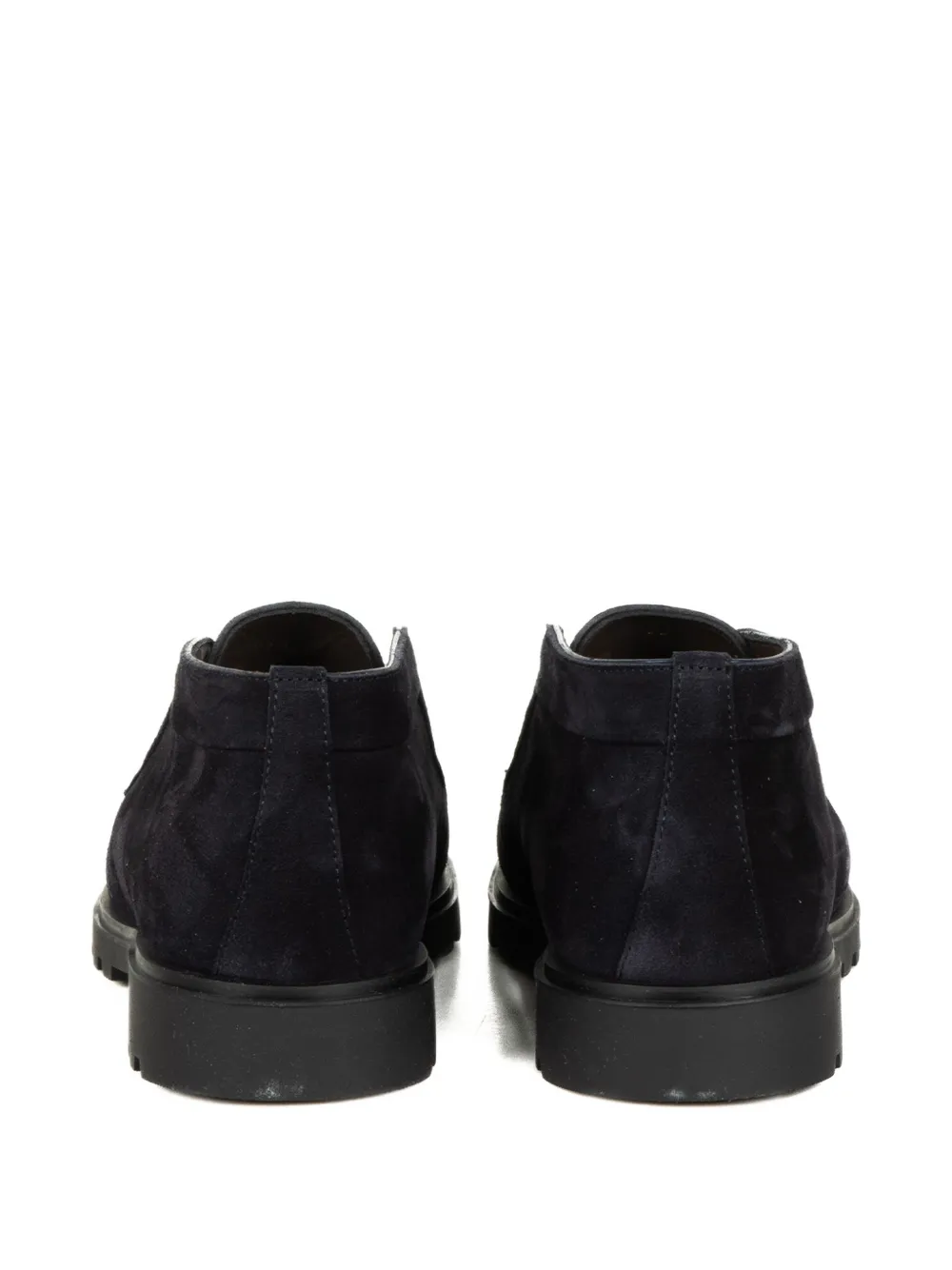 Triver Flight Slip-on laarzen Blauw