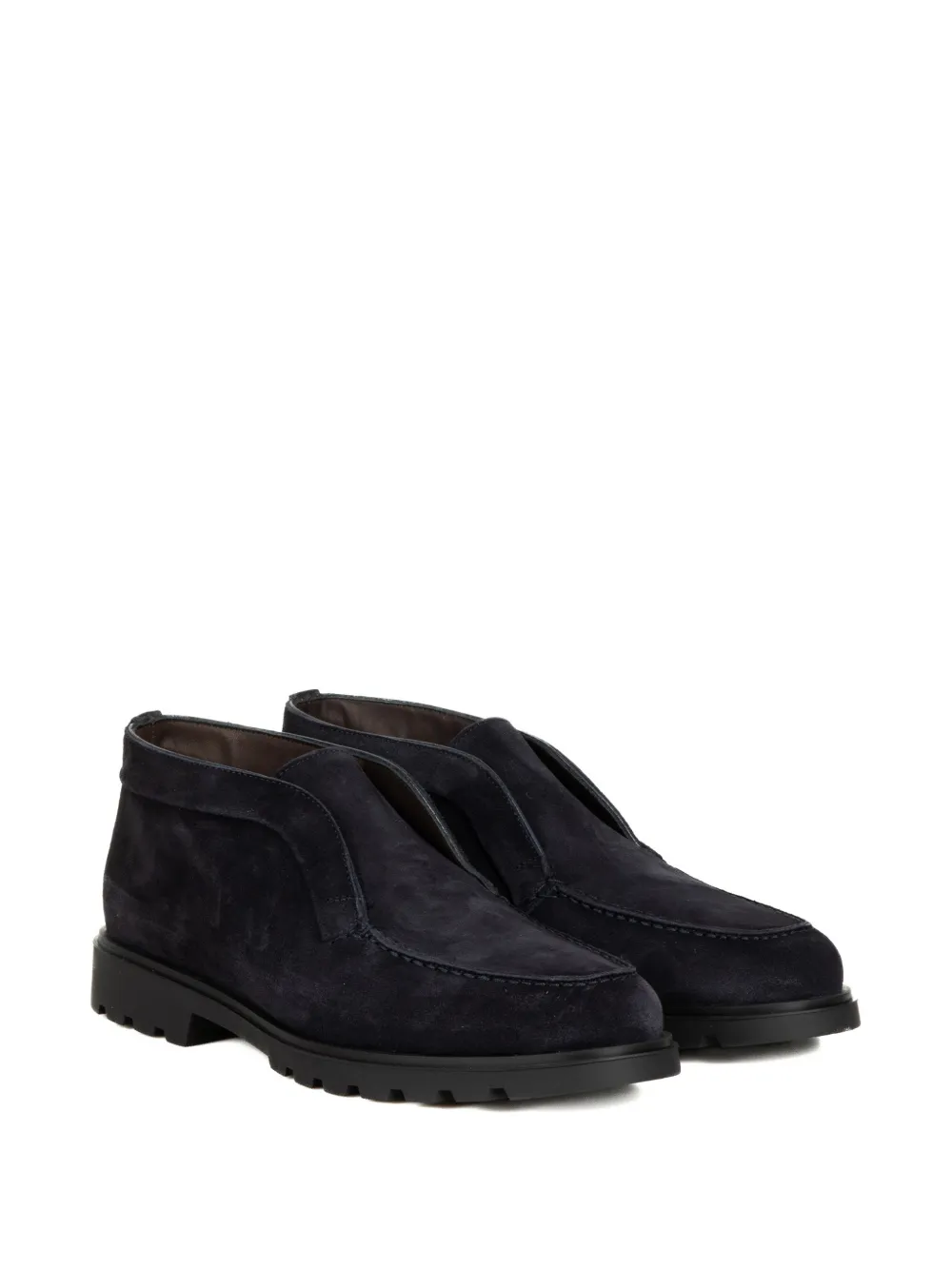 Triver Flight slip-on boots | Desert Boots | Image 2
