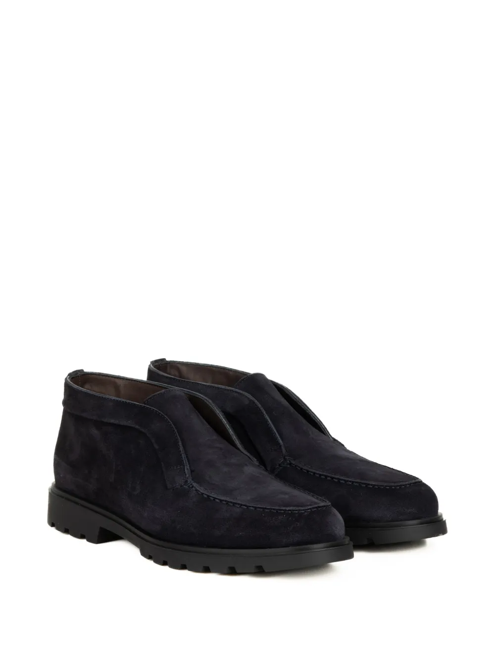 Triver Flight slip-on boots | Desert Boots | Image 2