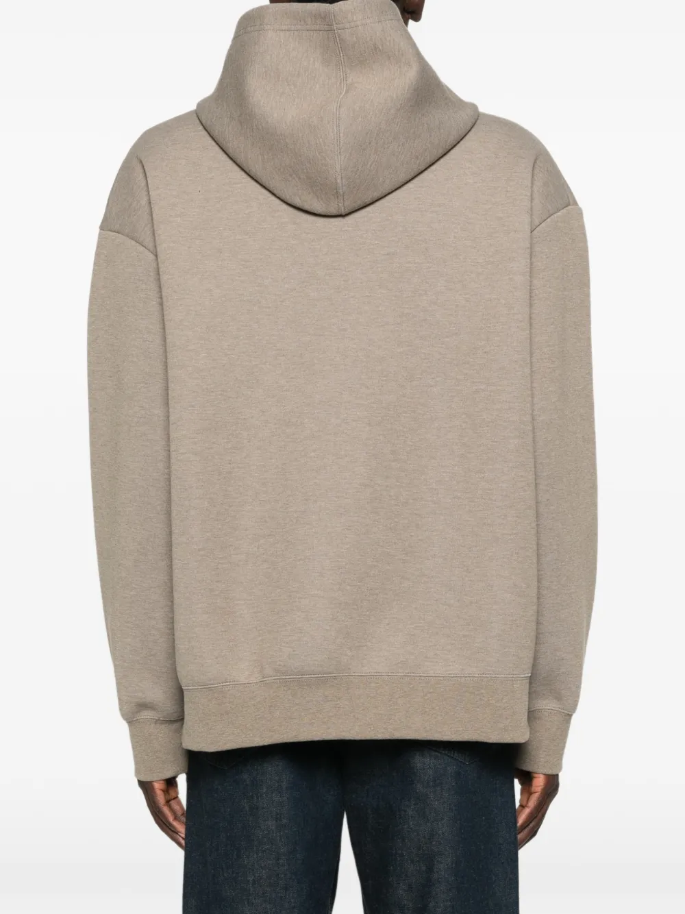Carhartt WIP Alda hoodie Beige